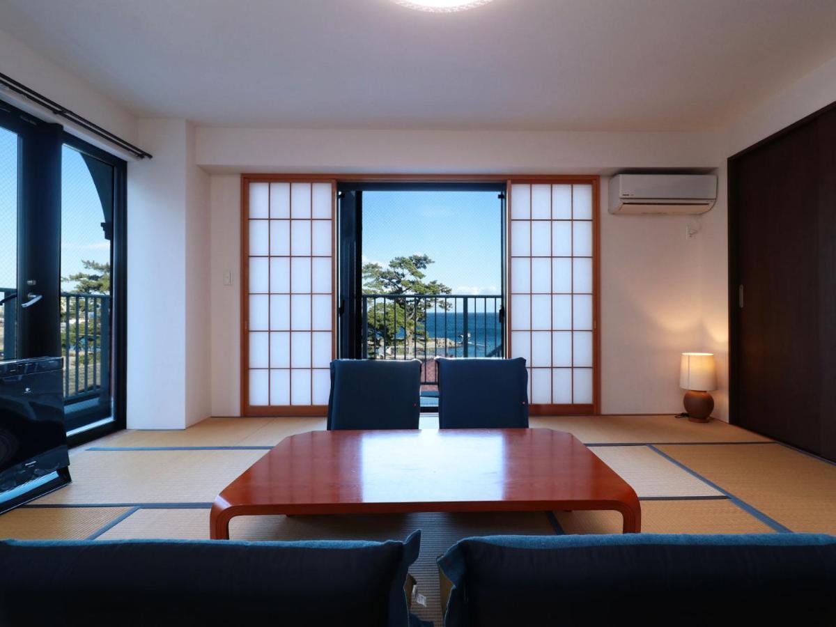 Izu Kansya Atami  Exterior foto