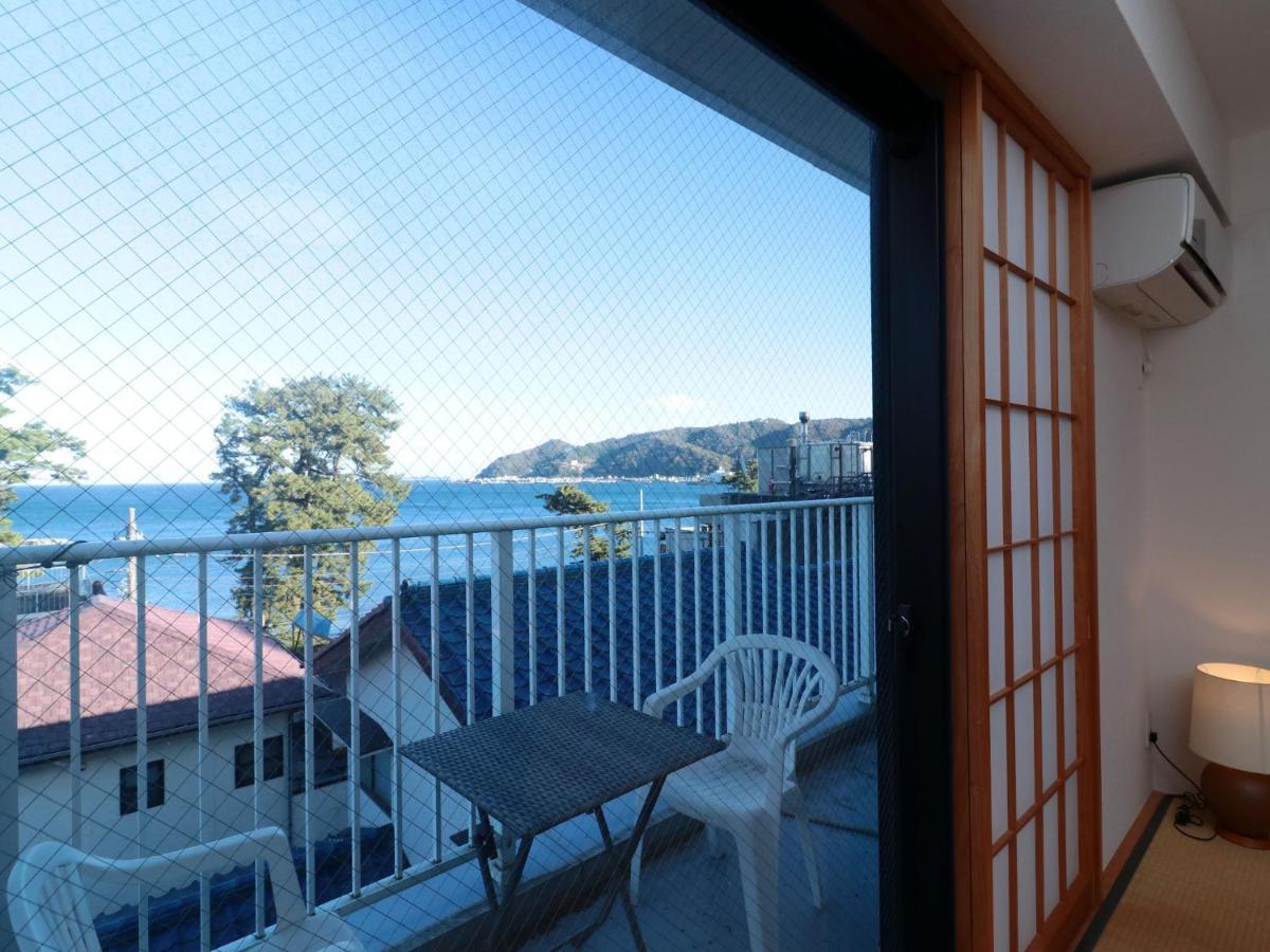 Izu Kansya Atami  Exterior foto